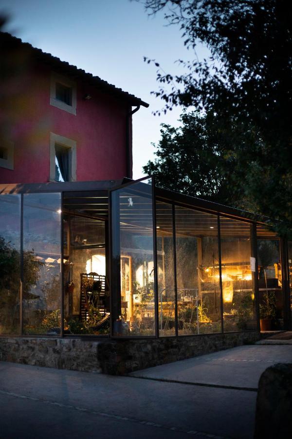 Podere Belvedere Tuscany Villa Pontassieve Exterior foto