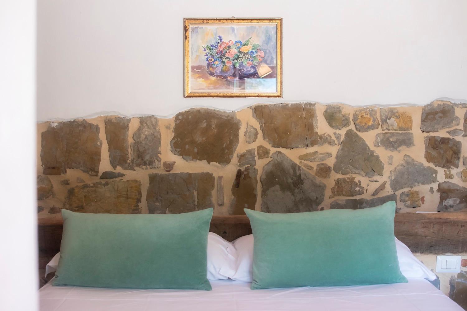 Podere Belvedere Tuscany Villa Pontassieve Exterior foto