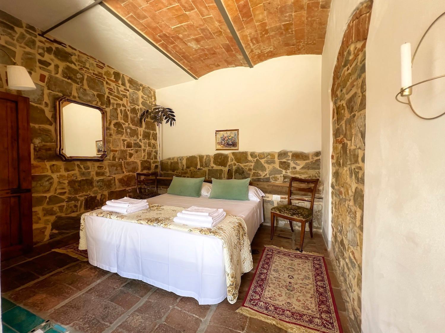 Podere Belvedere Tuscany Villa Pontassieve Exterior foto